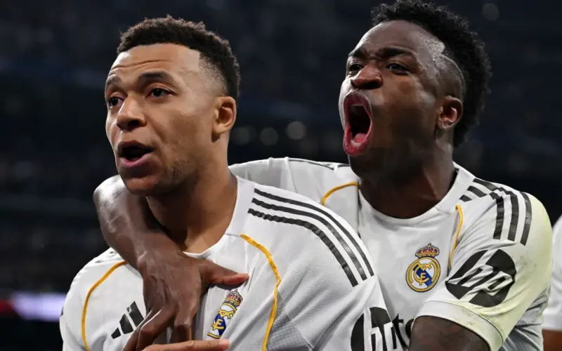مواعيد مواجهات ريال مدريد في الدوري الإسباني وقائمة القنوات الناقلة للموسم الجديد